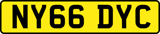 NY66DYC
