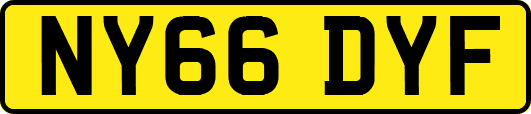 NY66DYF