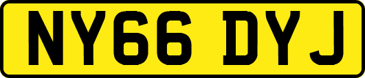 NY66DYJ