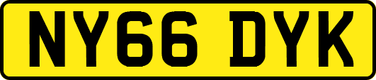 NY66DYK
