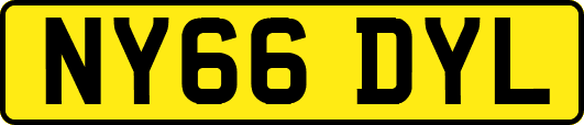NY66DYL