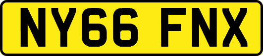 NY66FNX