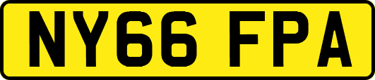 NY66FPA