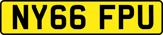 NY66FPU