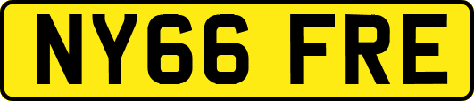 NY66FRE