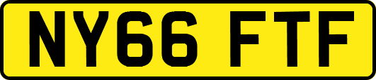 NY66FTF