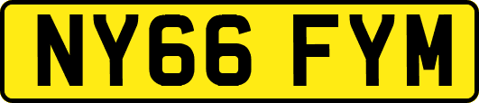 NY66FYM