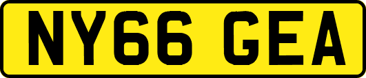 NY66GEA