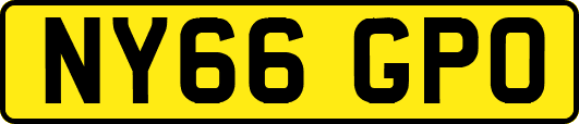 NY66GPO