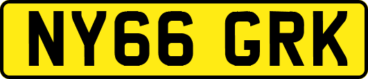 NY66GRK