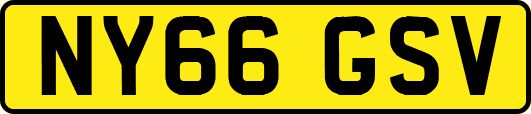 NY66GSV