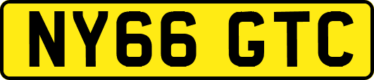 NY66GTC