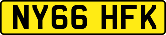 NY66HFK