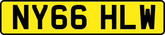 NY66HLW