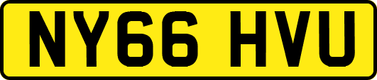 NY66HVU