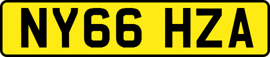 NY66HZA