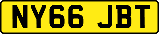 NY66JBT