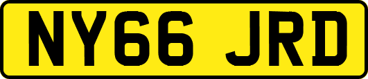NY66JRD
