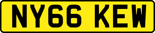 NY66KEW