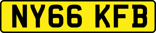 NY66KFB