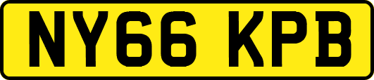 NY66KPB