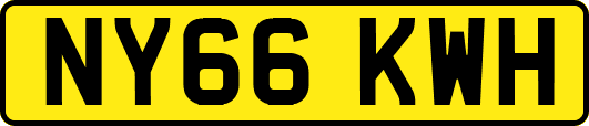 NY66KWH