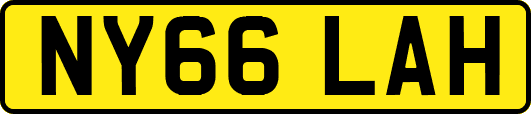 NY66LAH