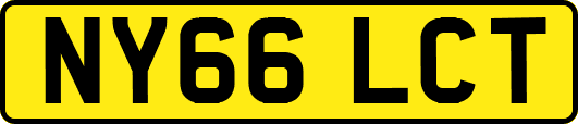 NY66LCT