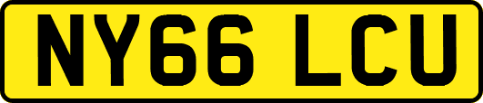 NY66LCU
