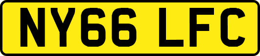 NY66LFC