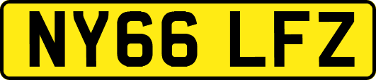NY66LFZ
