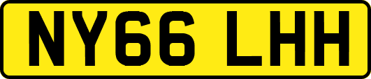 NY66LHH