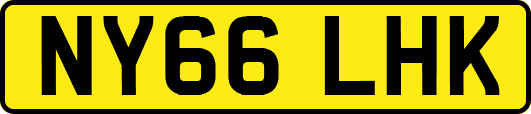 NY66LHK
