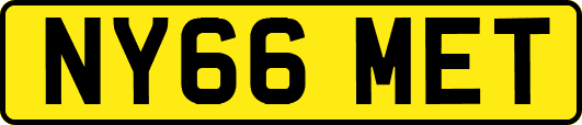NY66MET