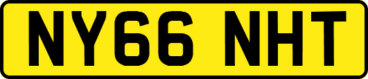 NY66NHT