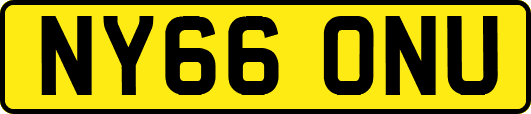 NY66ONU