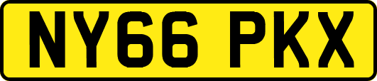NY66PKX