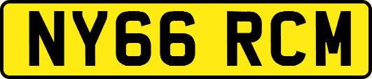 NY66RCM