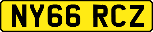 NY66RCZ
