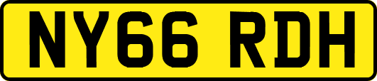 NY66RDH