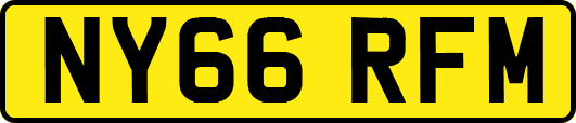 NY66RFM