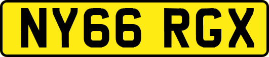 NY66RGX