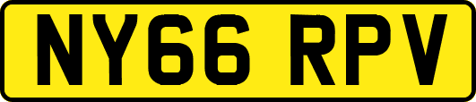 NY66RPV
