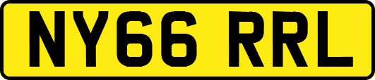 NY66RRL