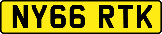 NY66RTK
