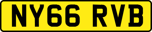 NY66RVB