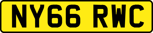 NY66RWC