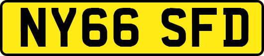 NY66SFD