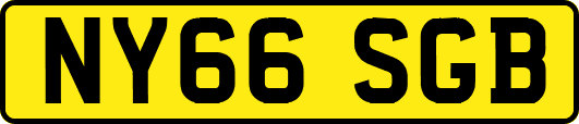 NY66SGB