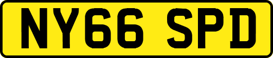 NY66SPD